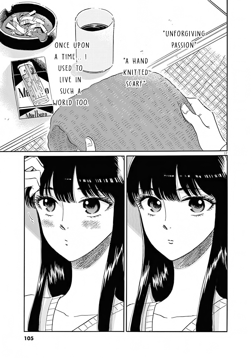 Koi Wa Amaagari No You Ni chapter 78 - page 17