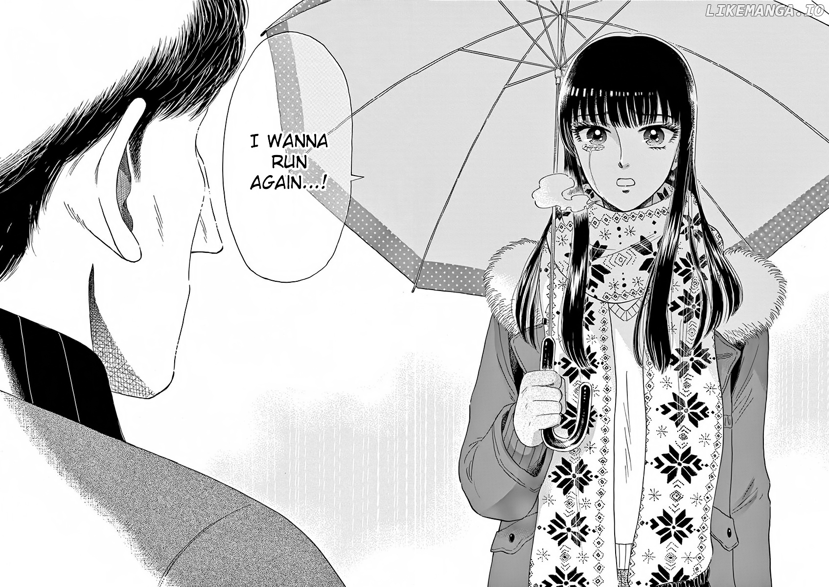 Koi Wa Amaagari No You Ni chapter 80 - page 16