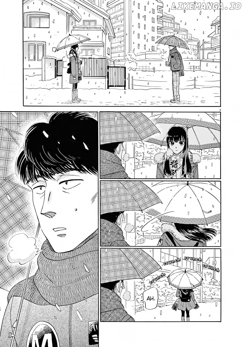 Koi Wa Amaagari No You Ni chapter 80 - page 3