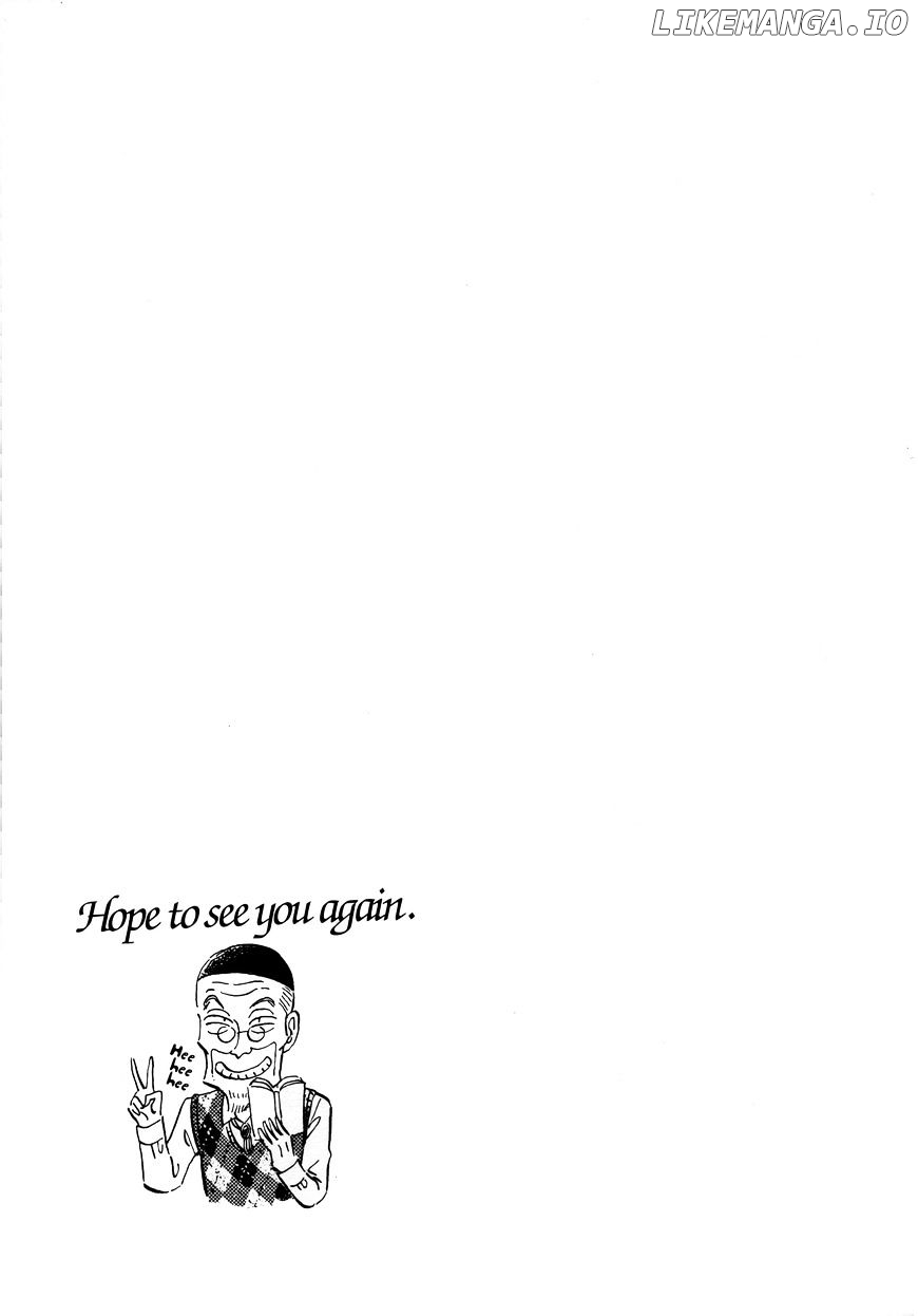 Koi Wa Amaagari No You Ni chapter 38 - page 19