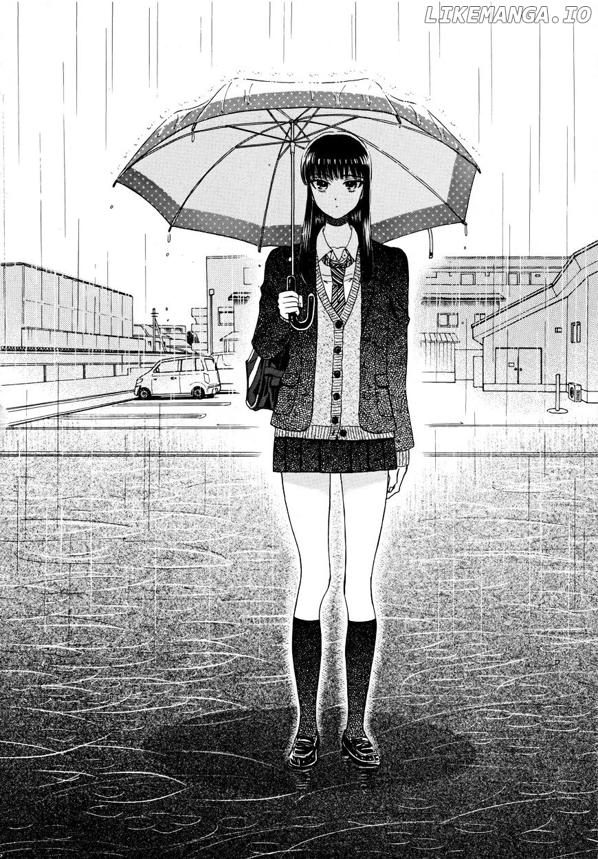 Koi Wa Amaagari No You Ni chapter 39 - page 12