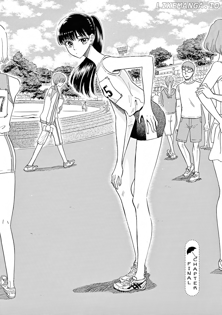 Koi Wa Amaagari No You Ni chapter 82 - page 2