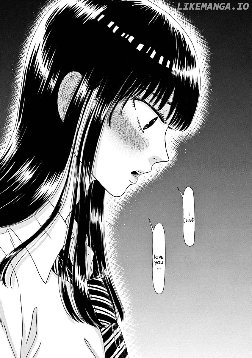 Koi Wa Amaagari No You Ni chapter 10 - page 9