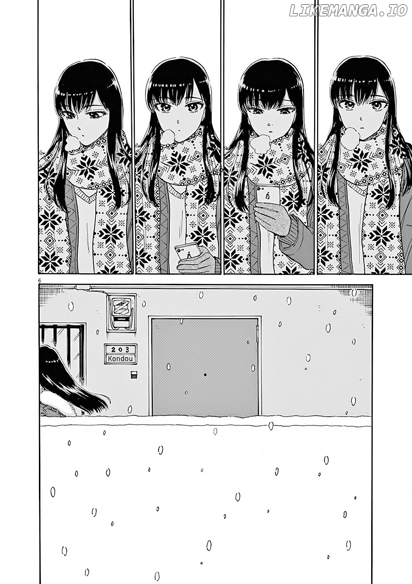 Koi Wa Amaagari No You Ni chapter 74 - page 11