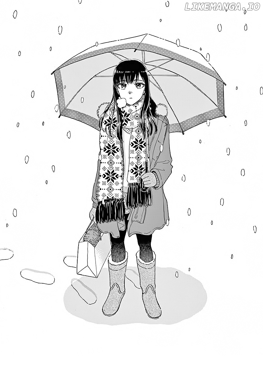 Koi Wa Amaagari No You Ni chapter 74 - page 9