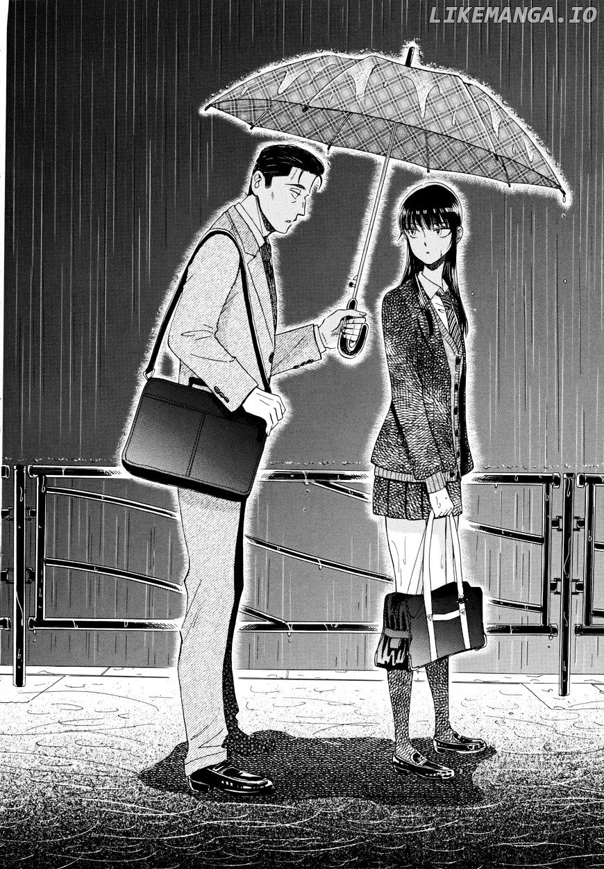 Koi Wa Amaagari No You Ni chapter 41 - page 16