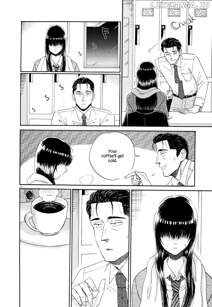 Koi Wa Amaagari No You Ni chapter 41 - page 18