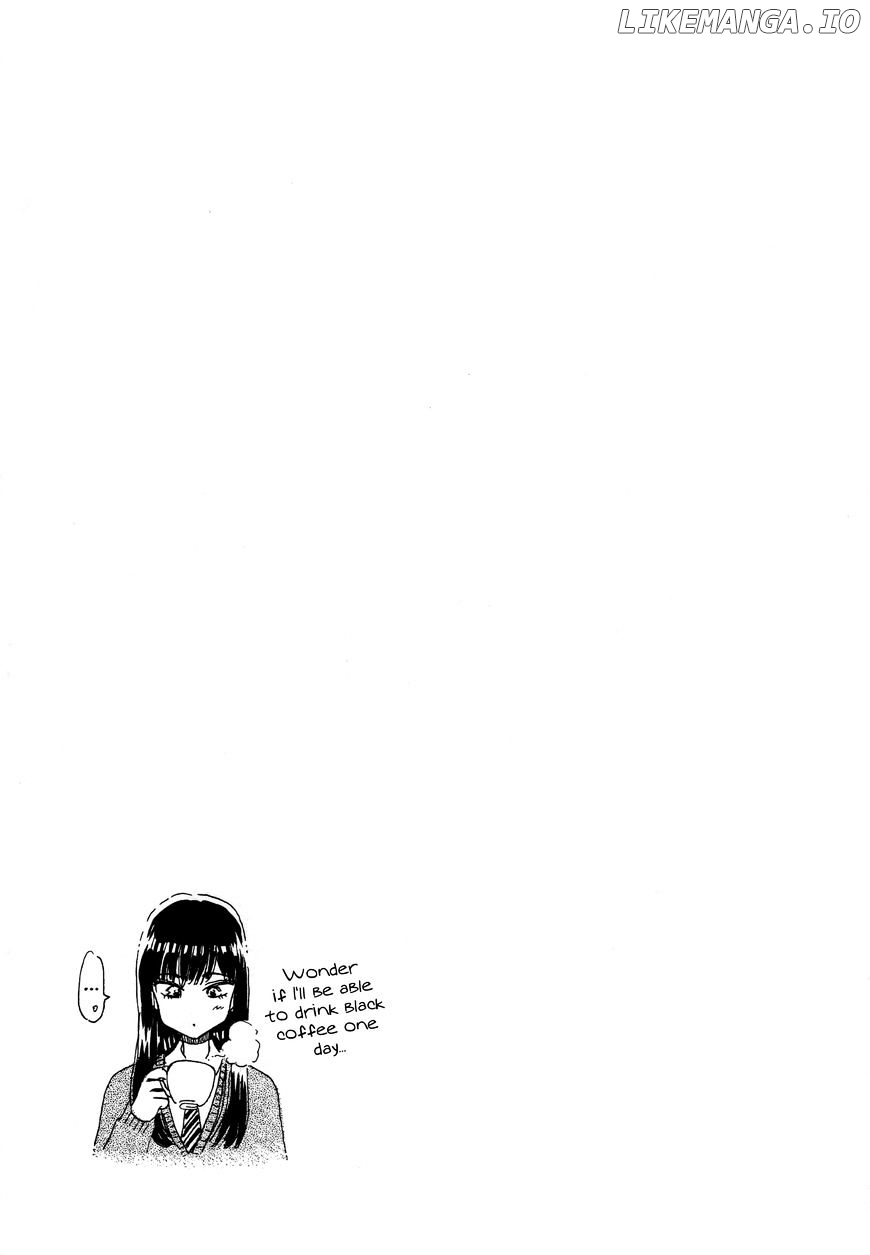 Koi Wa Amaagari No You Ni chapter 41 - page 23