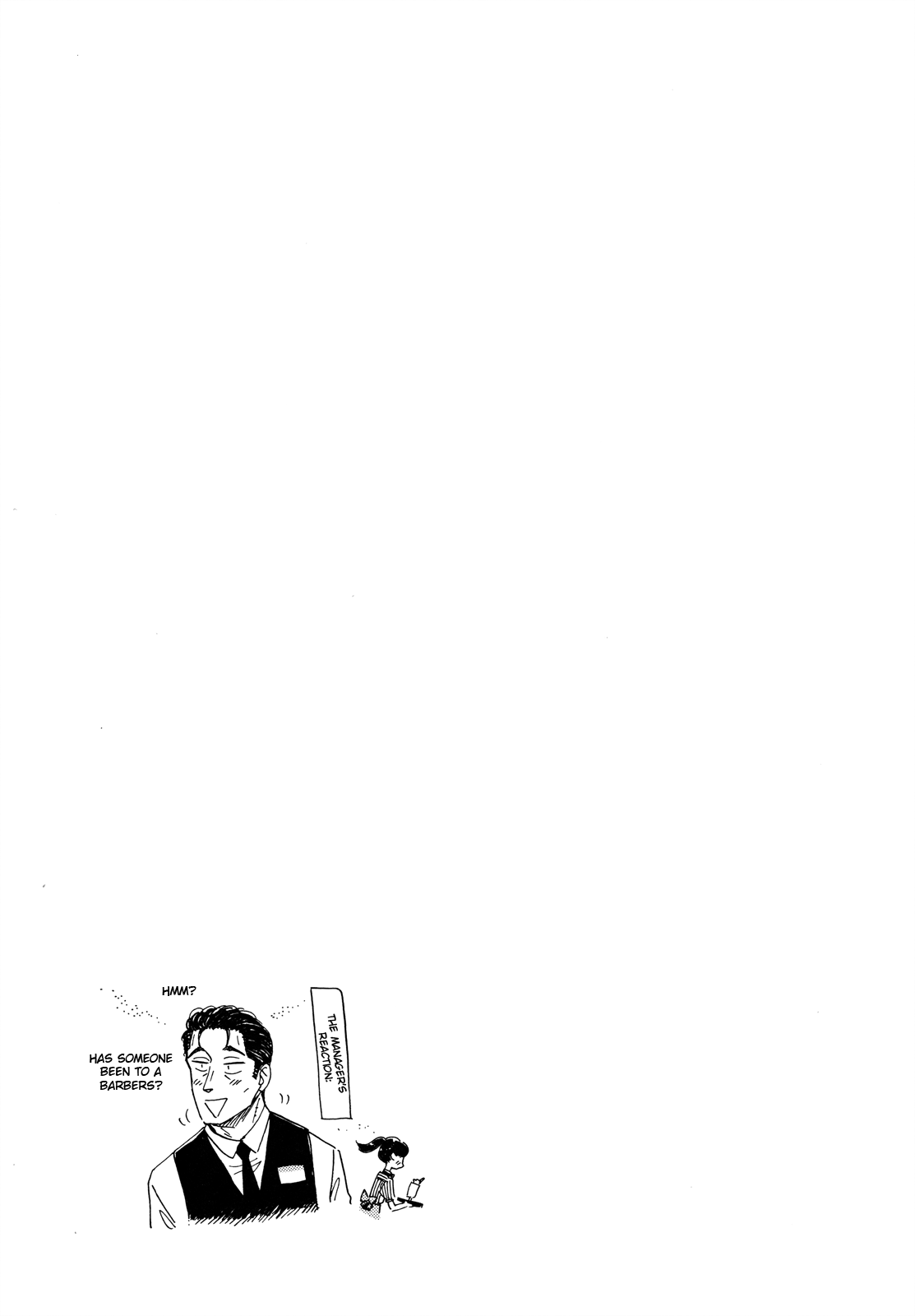 Koi Wa Amaagari No You Ni chapter 63 - page 19