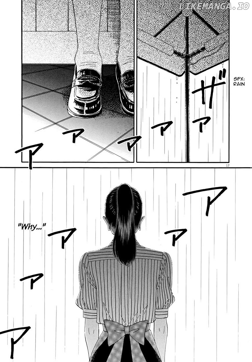 Koi Wa Amaagari No You Ni chapter 46 - page 17