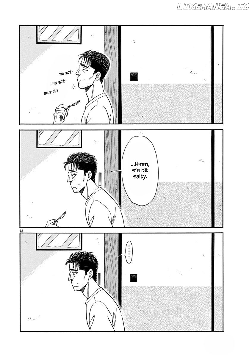 Koi Wa Amaagari No You Ni chapter 16 - page 18