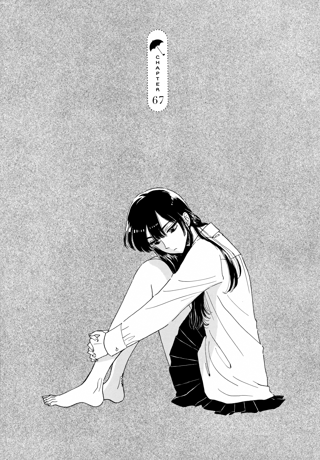 Koi Wa Amaagari No You Ni chapter 67 - page 1