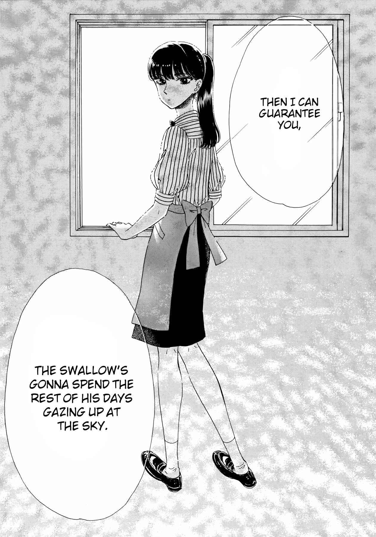 Koi Wa Amaagari No You Ni chapter 67 - page 15