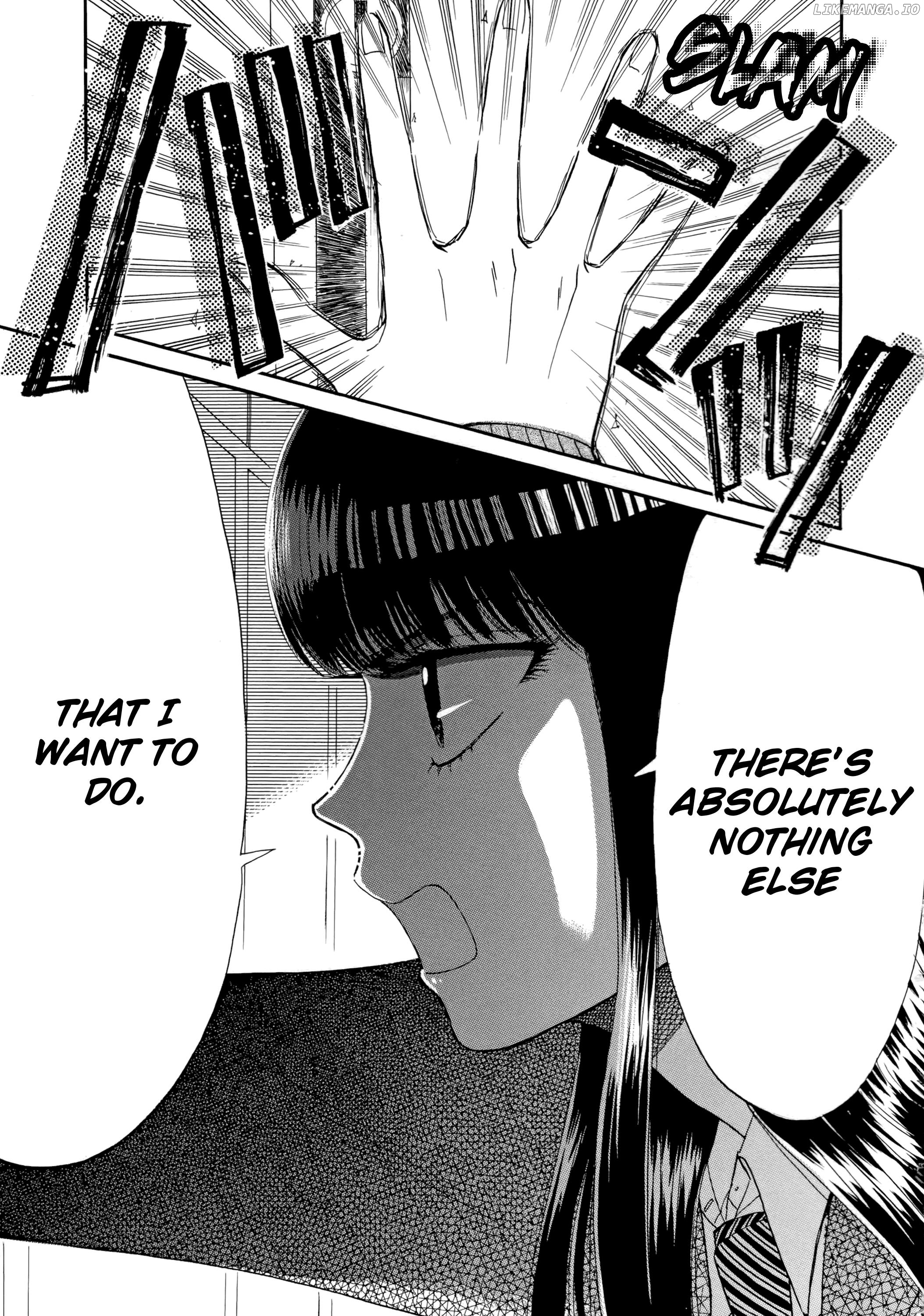 Koi Wa Amaagari No You Ni chapter 48 - page 17