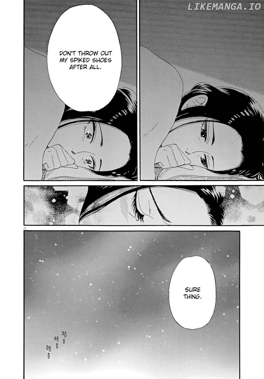 Koi Wa Amaagari No You Ni chapter 50 - page 21