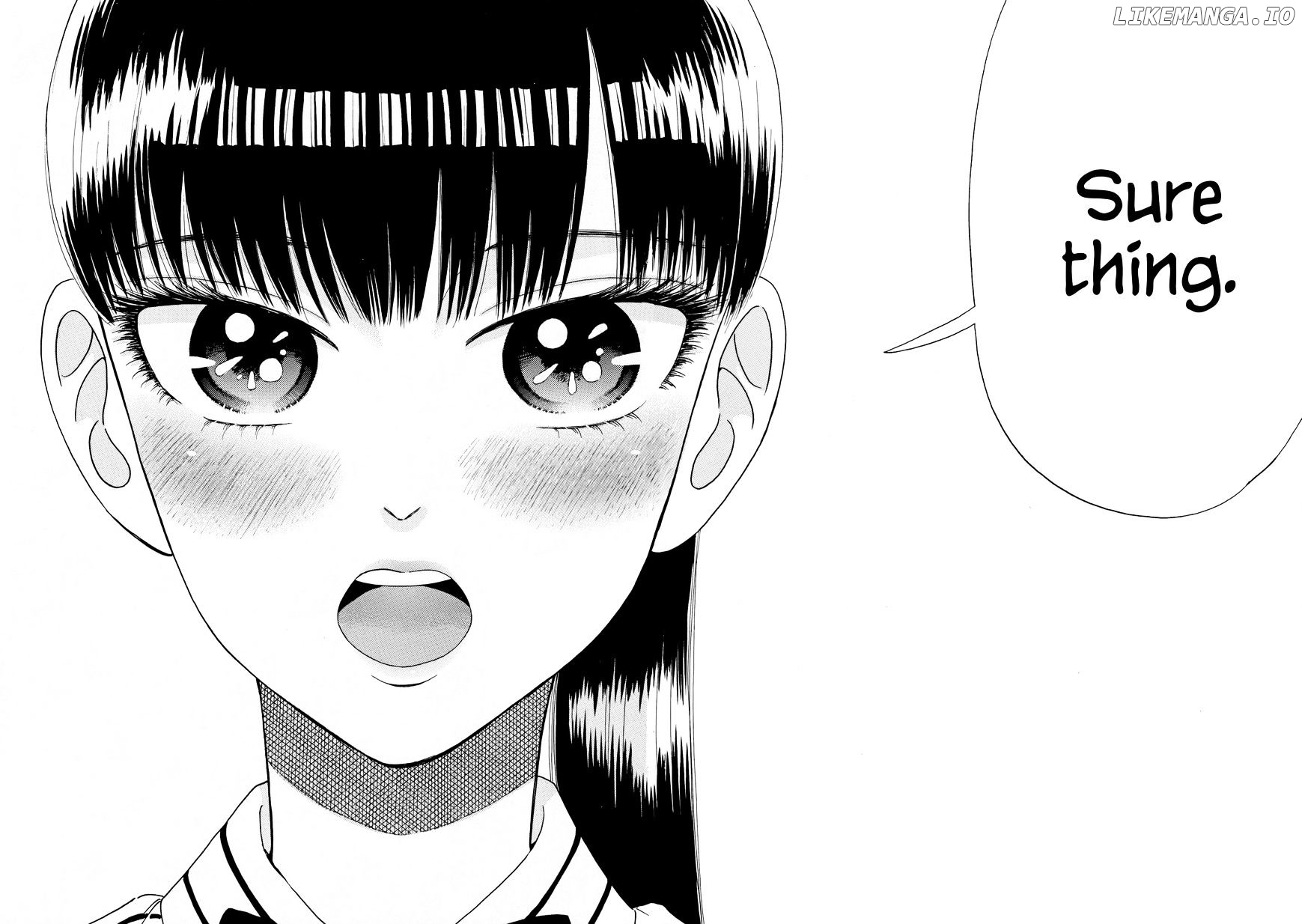 Koi Wa Amaagari No You Ni chapter 33 - page 23