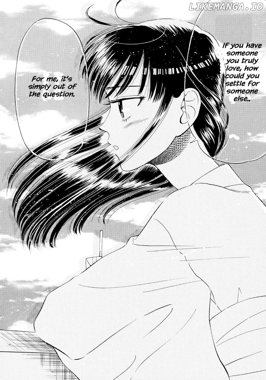 Koi Wa Amaagari No You Ni chapter 34 - page 16