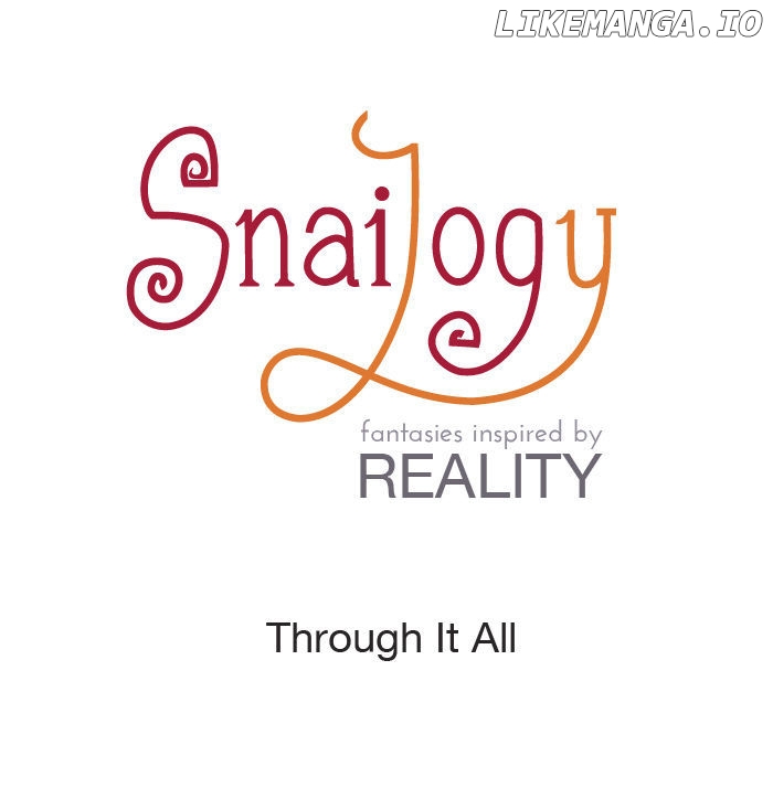 Snailogy chapter 15 - page 1