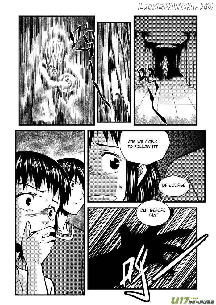 Telencephalon Chapter 11 - page 14