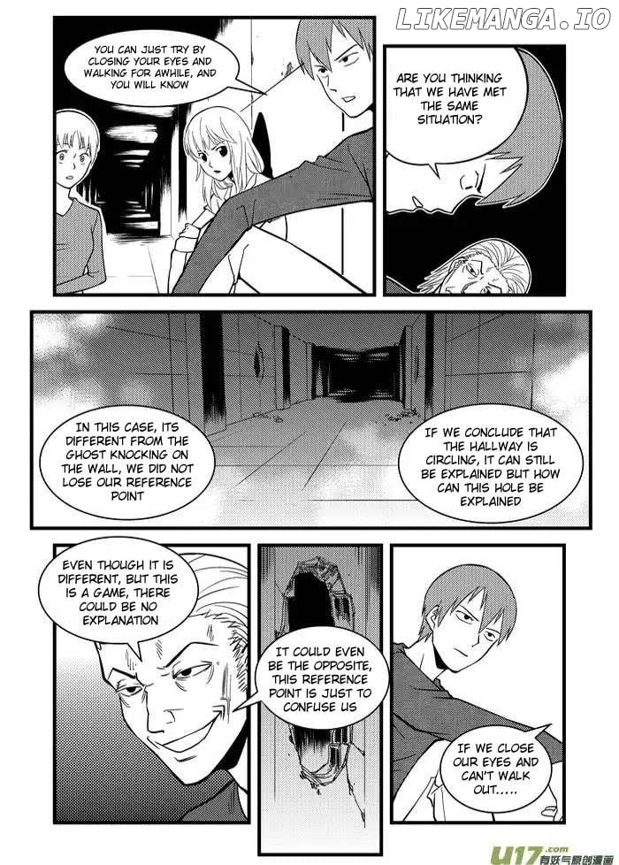 Telencephalon Chapter 14 - page 5