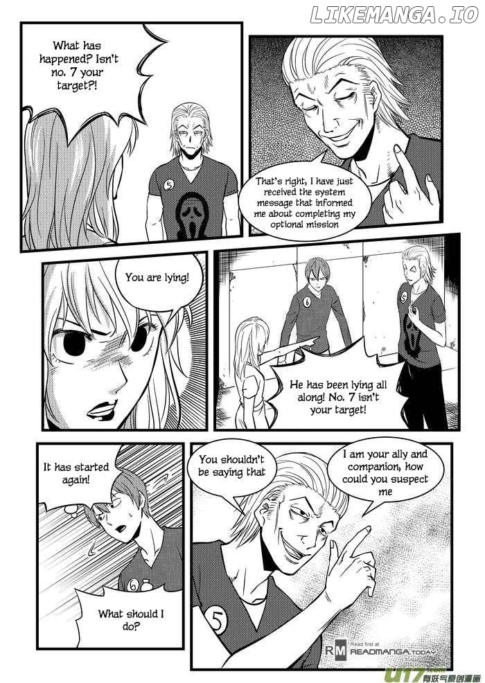 Telencephalon Chapter 16 - page 4