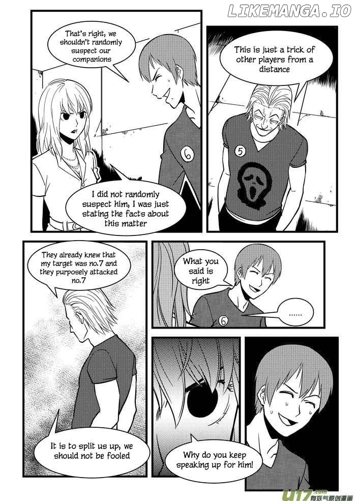 Telencephalon Chapter 16 - page 5