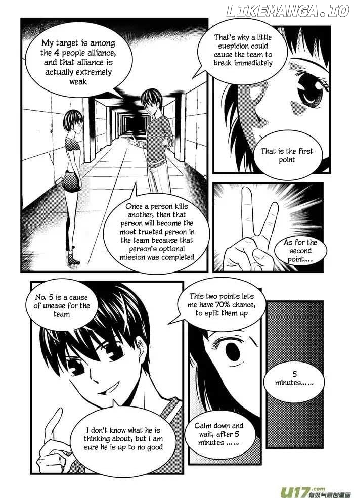 Telencephalon Chapter 17 - page 6