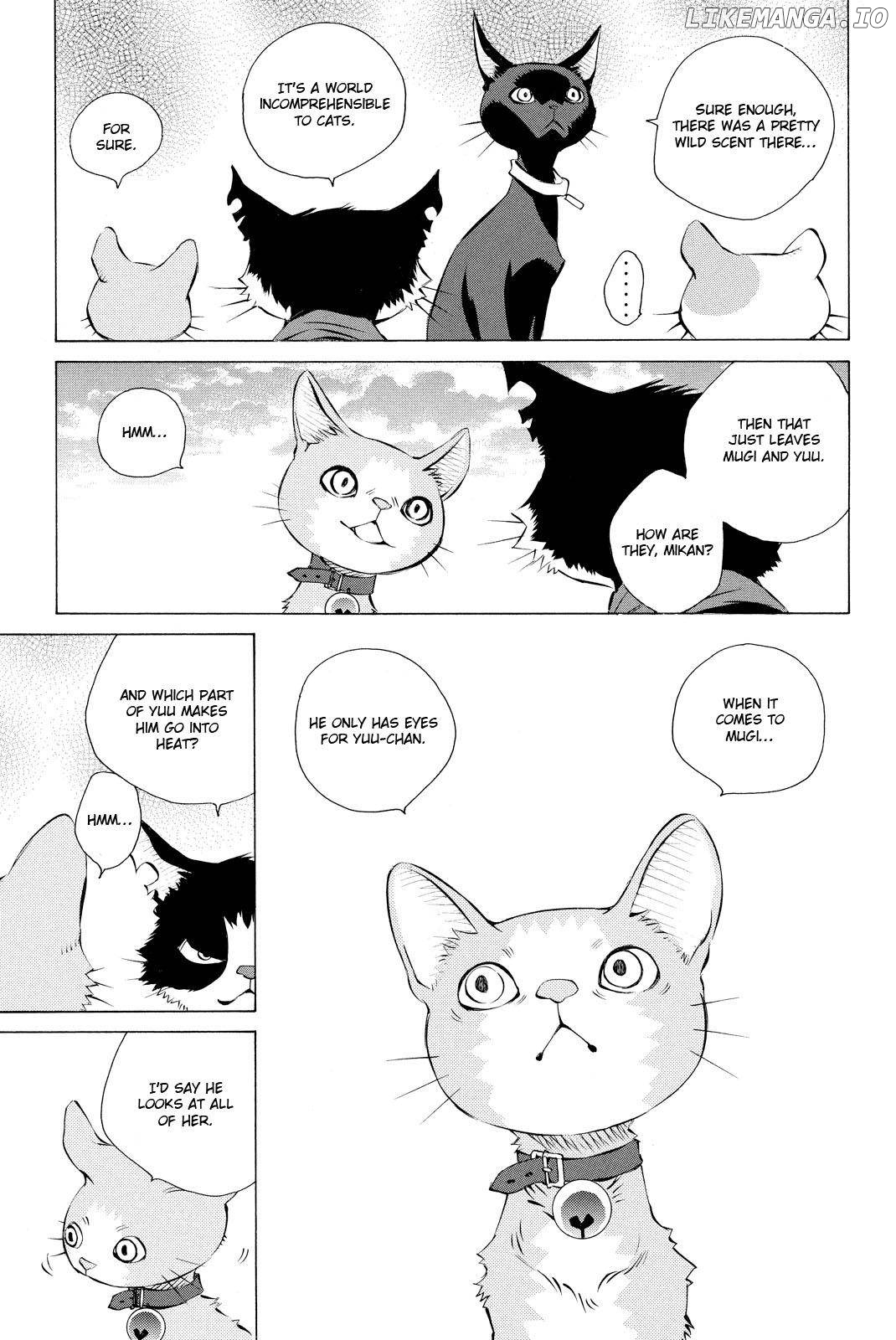 Pastel Chapter 156 - page 34