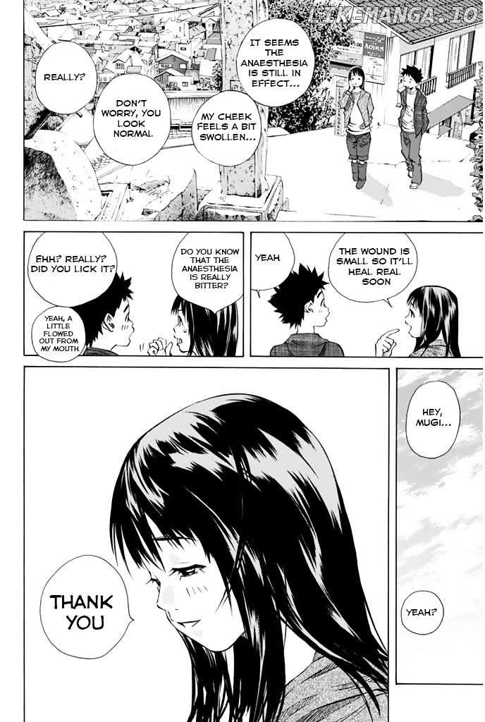 Pastel Chapter 144 - page 44