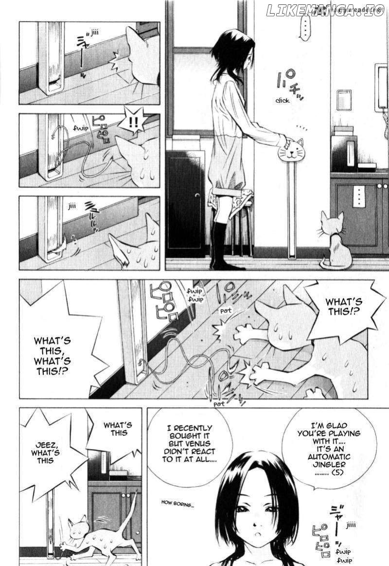 Pastel Chapter 125 - page 28