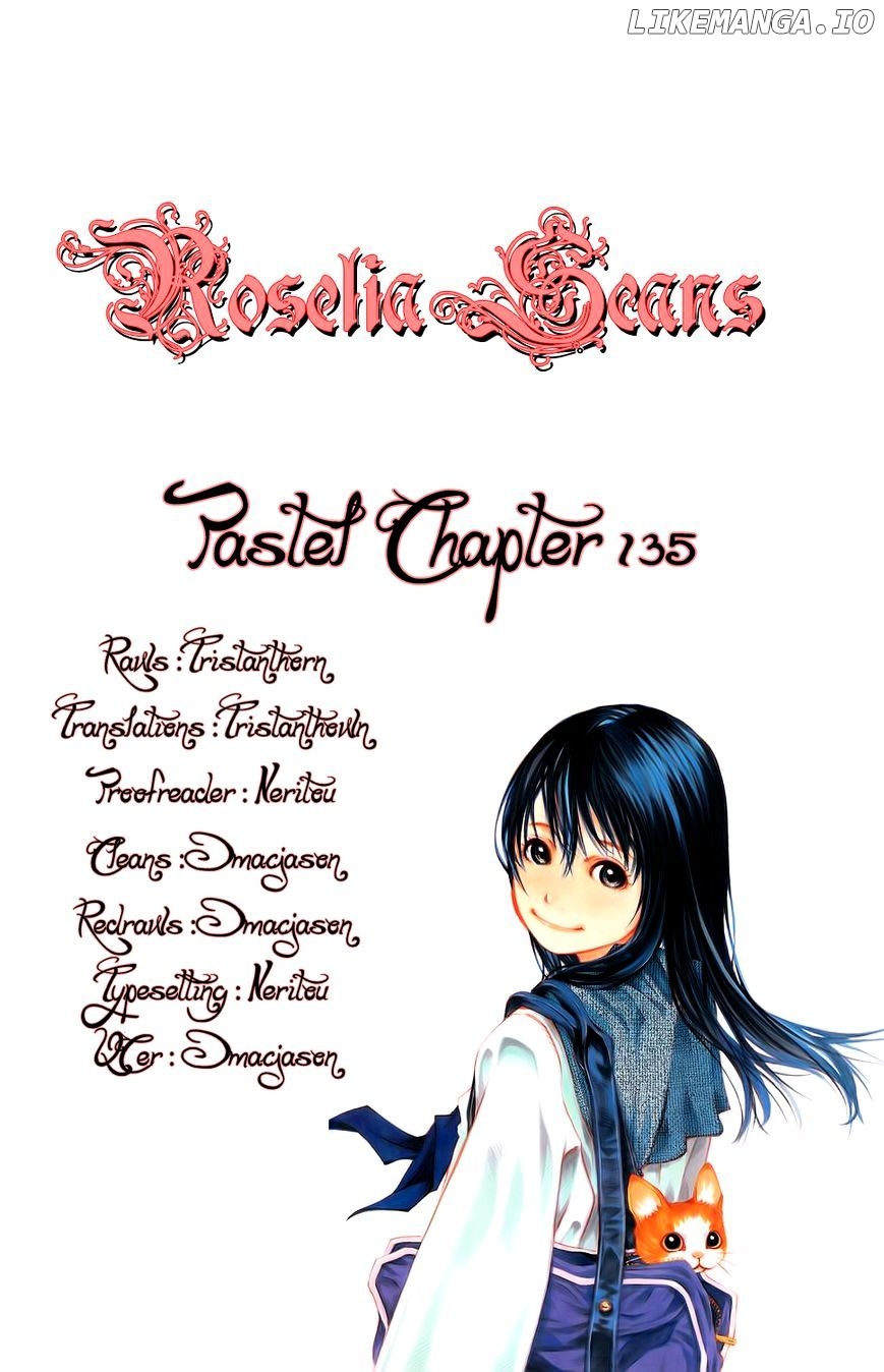 Pastel Chapter 135 - page 45