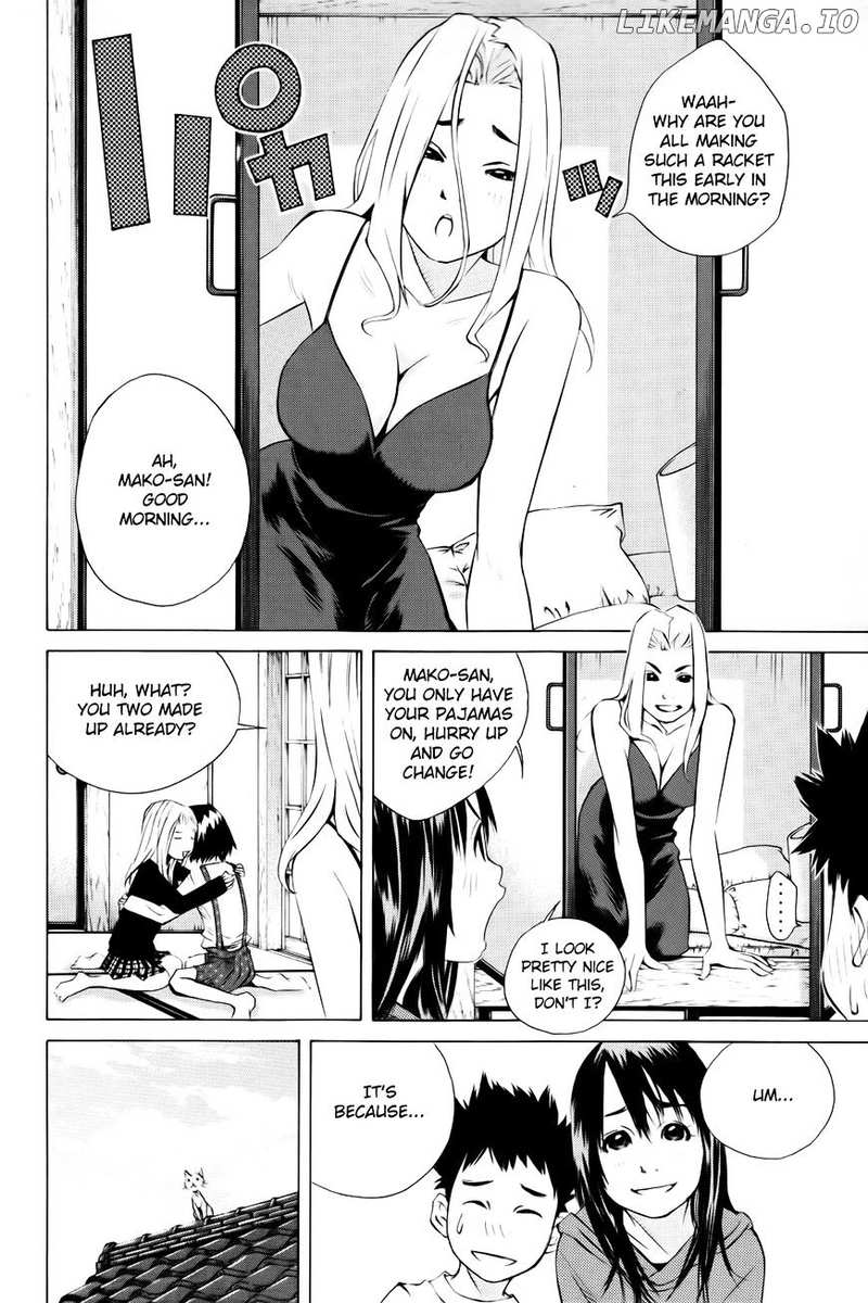 Pastel Chapter 137 - page 42