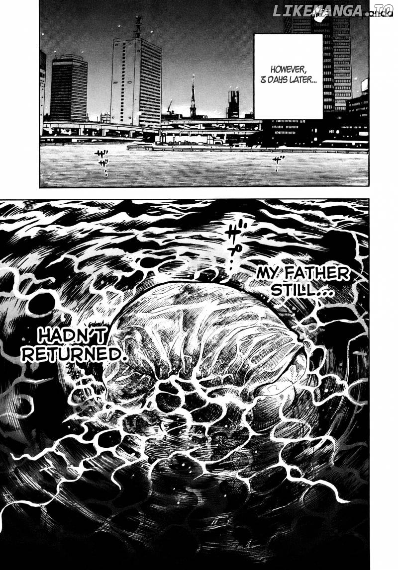 Montage (WATANABE Jun) chapter 1 - page 38