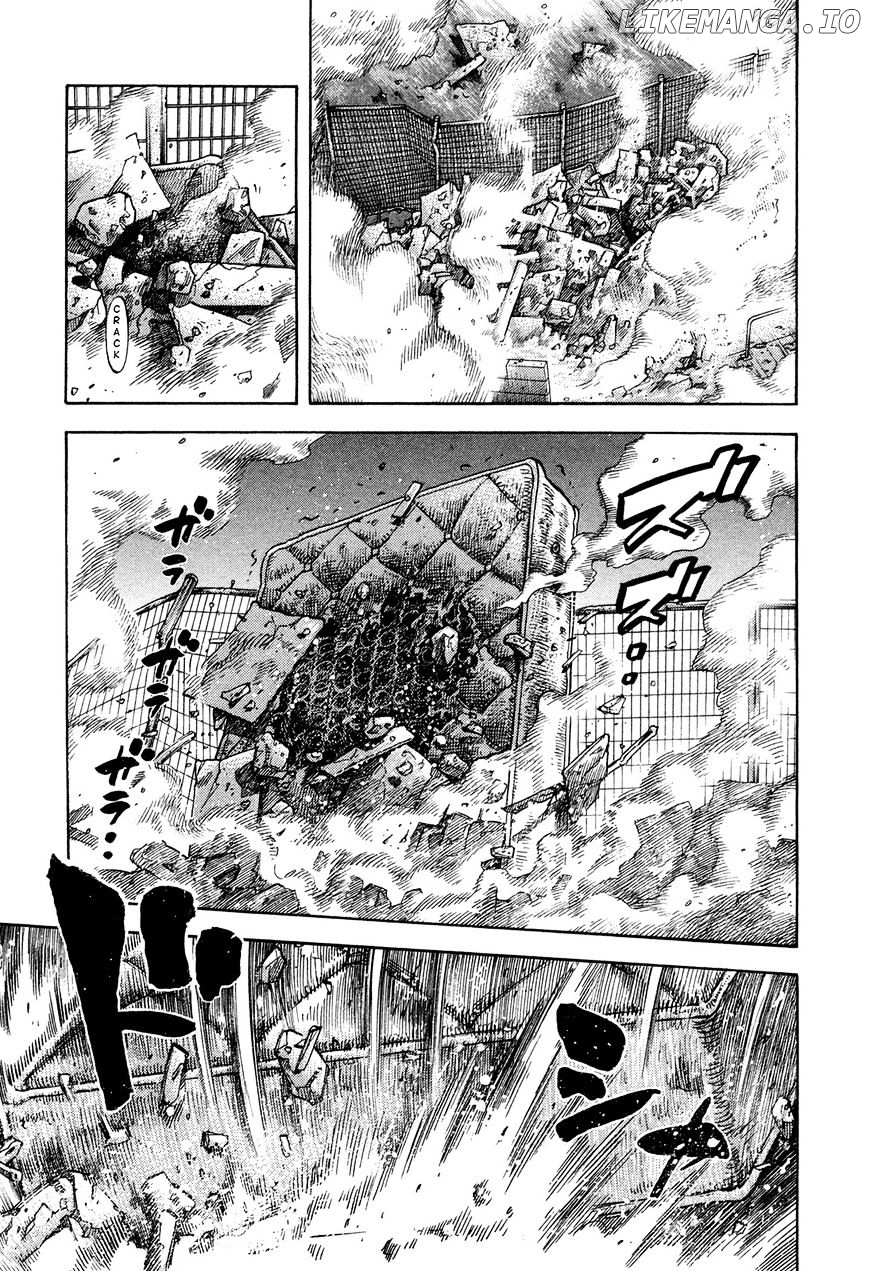 Montage (WATANABE Jun) chapter 68 - page 13