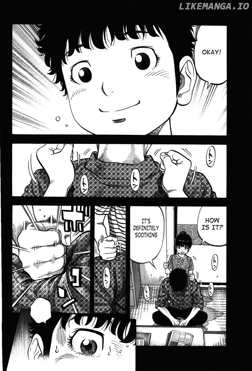 Montage (WATANABE Jun) chapter 69 - page 2