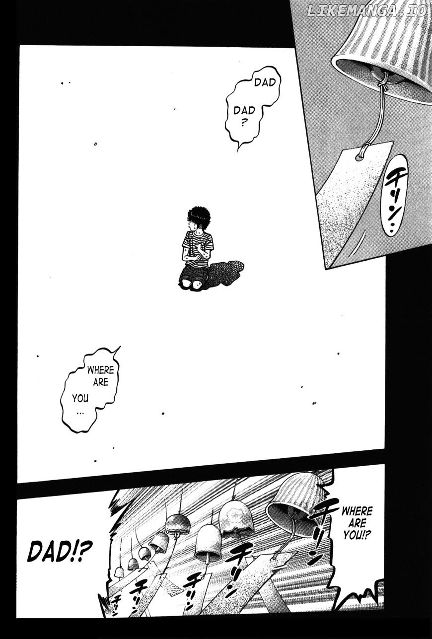 Montage (WATANABE Jun) chapter 69 - page 4