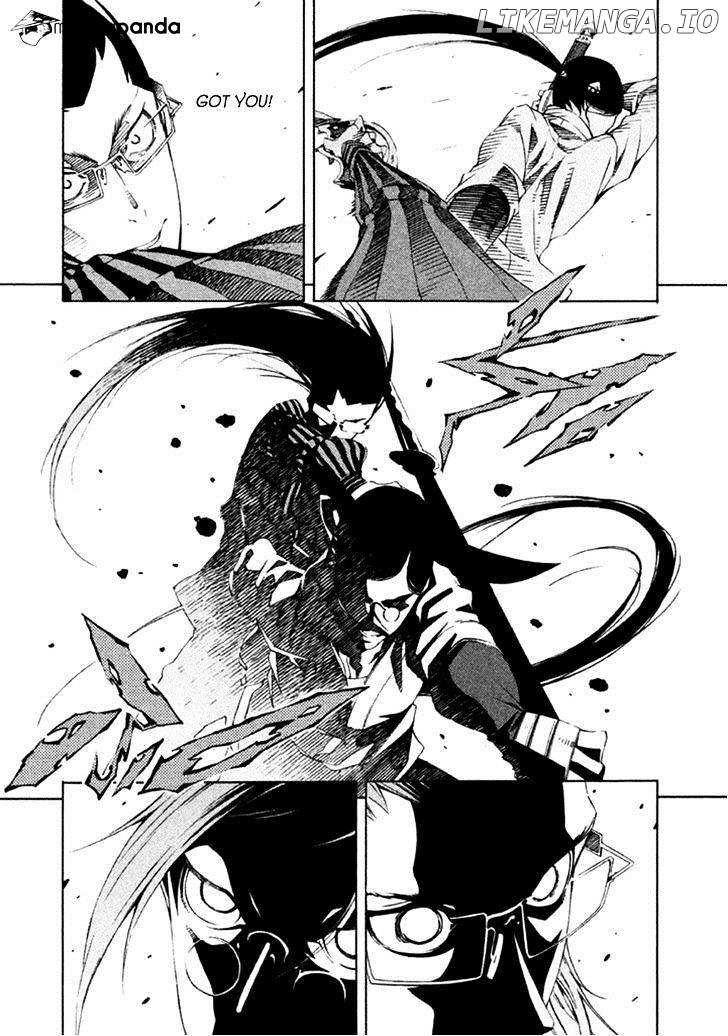 Zerozaki Soushiki no Ningen Shiken chapter 15 - page 27
