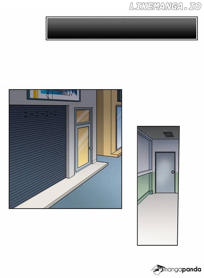 Red String (Dong Bi) chapter 5 - page 10