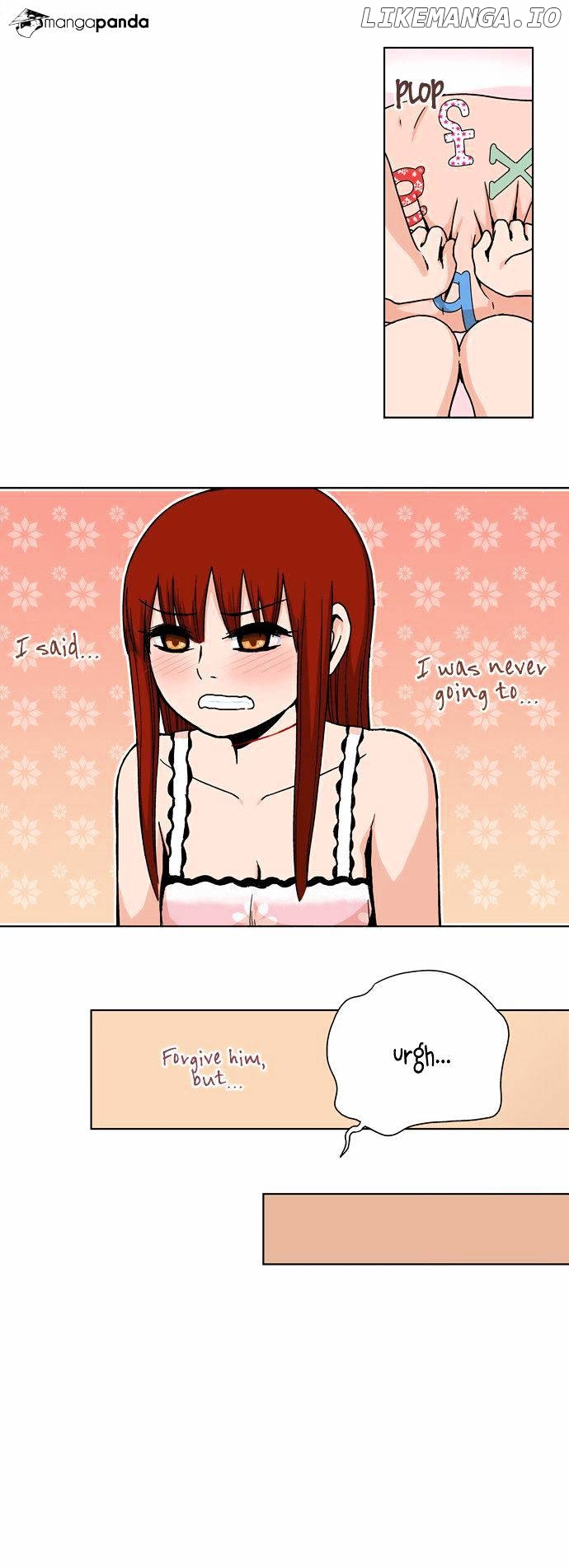 Red String (Dong Bi) chapter 26 - page 5