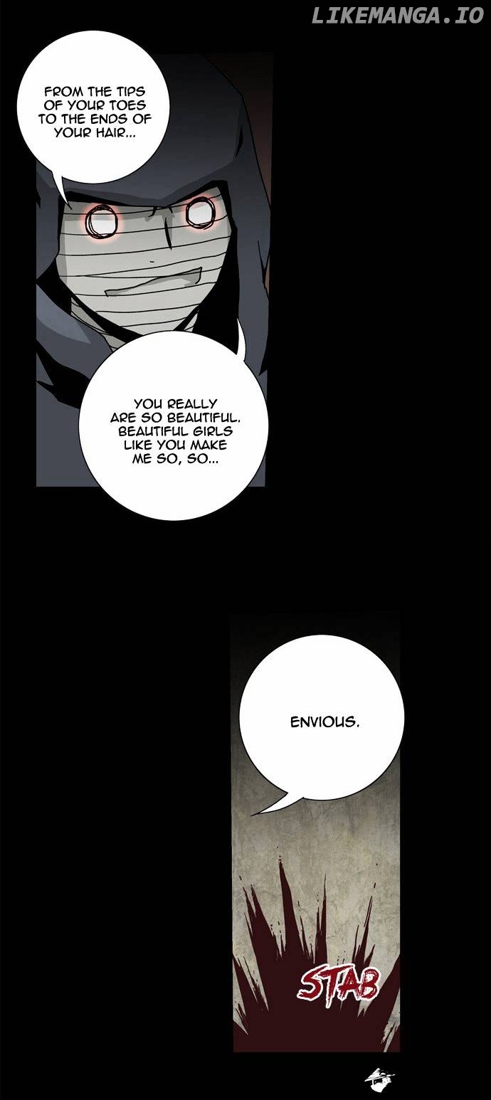 Red String (Dong Bi) chapter 31 - page 14