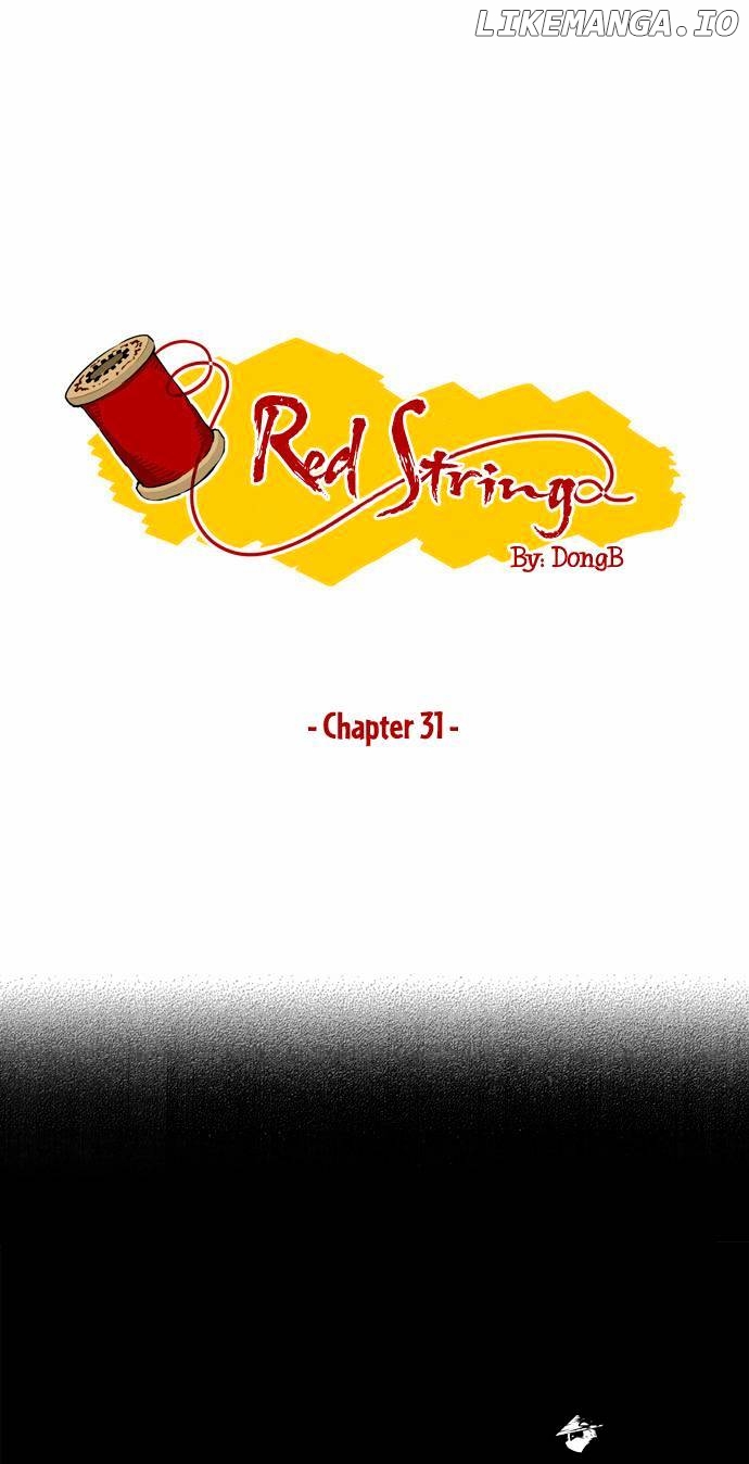 Red String (Dong Bi) chapter 31 - page 2