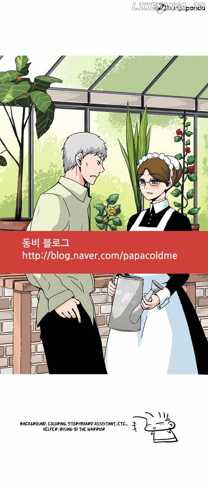 Red String (Dong Bi) chapter 33 - page 26