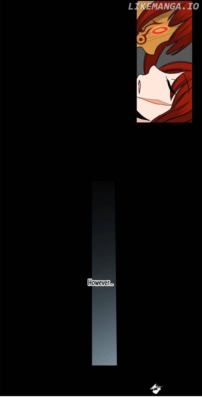 Red String (Dong Bi) chapter 37 - page 8