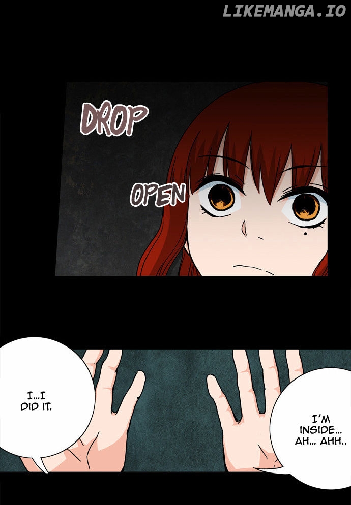 Red String (Dong Bi) chapter 42 - page 16