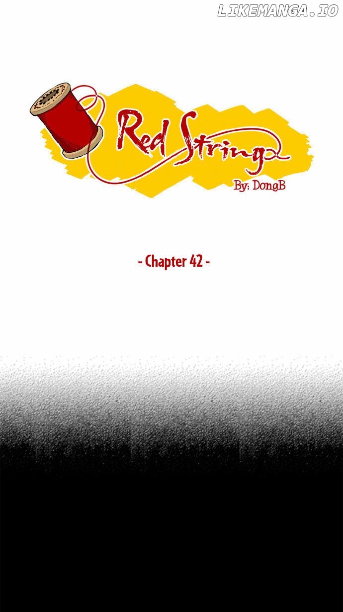 Red String (Dong Bi) chapter 42 - page 2