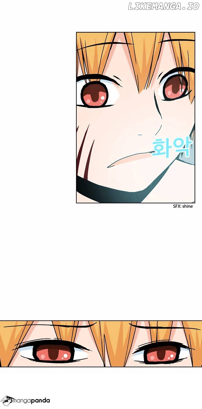 Red String (Dong Bi) chapter 46 - page 7