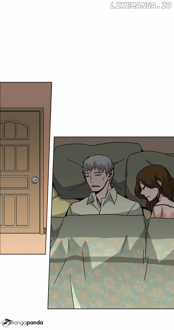 Red String (Dong Bi) chapter 50 - page 3