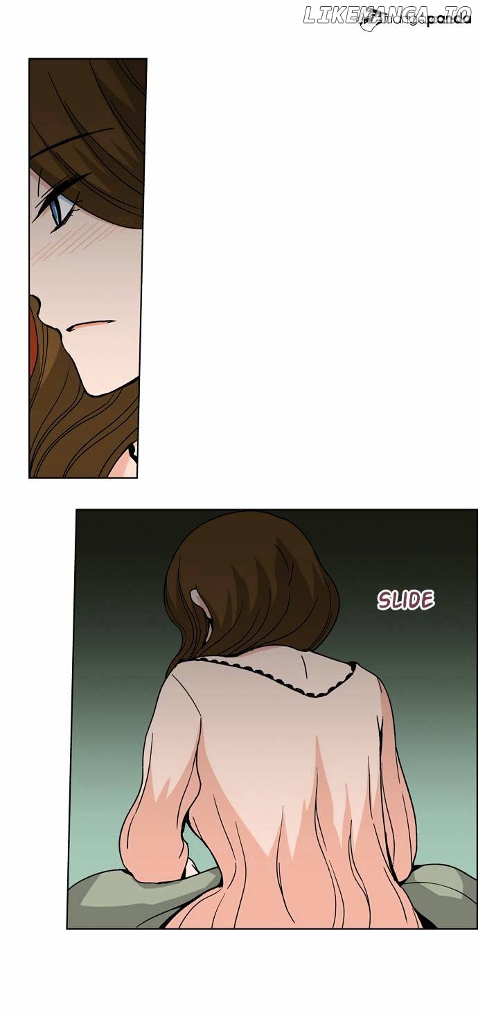 Red String (Dong Bi) chapter 50 - page 4