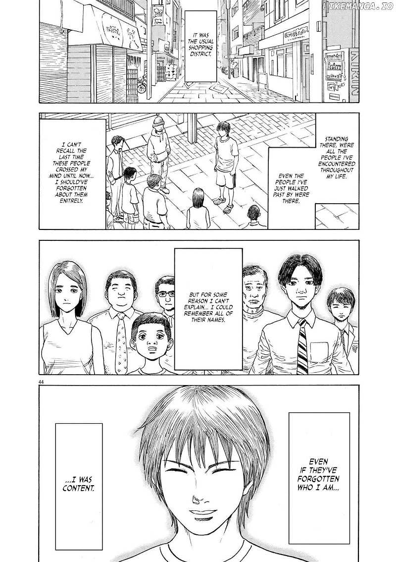 Robou no Fujii Chapter 1 - page 46