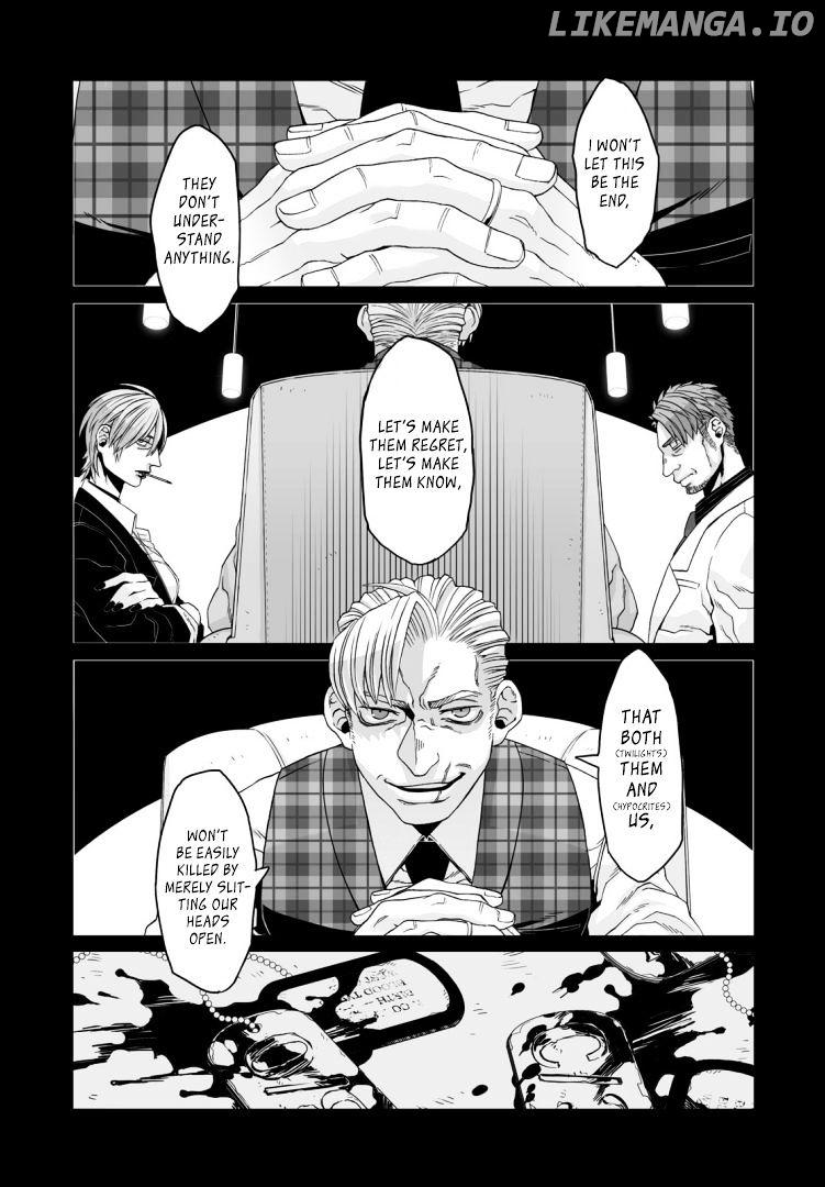 Gangsta.cursed. – Ep_Marco Adriano chapter 0.1 - page 9